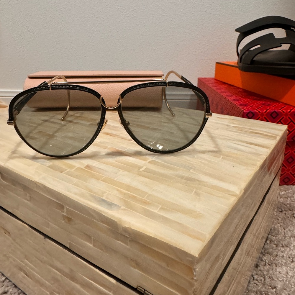 Chloe Sunglasses